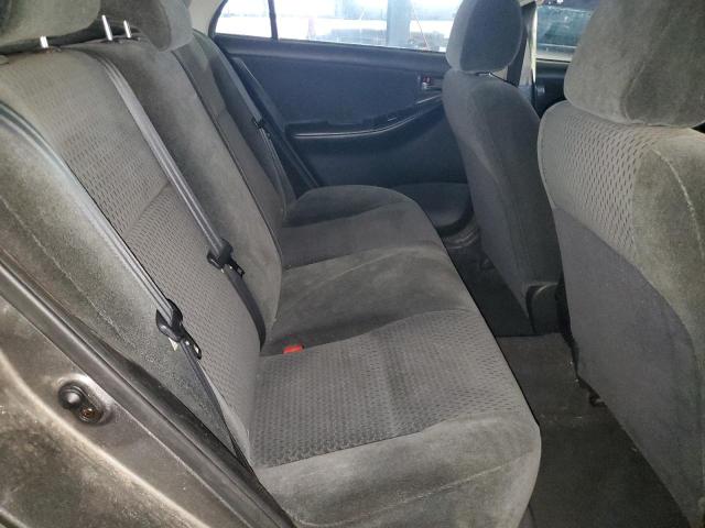 Photo 10 from auction – 2006 TOYOTA COROLLA CE with VIN 2T1BR32EX6C654267