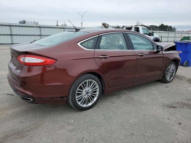 Photo 3 from auction – 2016 FORD FUSION SE with VIN 3FA6P0T92GR326785