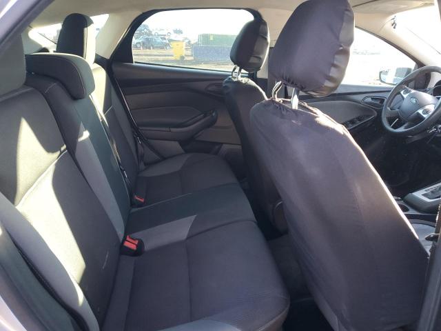Photo 10 from auction – 2012 FORD FOCUS SE with VIN 1FAHP3K26CL338087