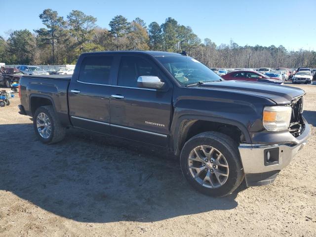 Photo 4 from auction – 2015 GMC SIERRA C15 with VIN 3GTP1VEC0FG520375