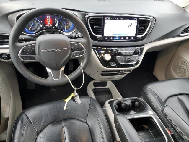 Photo 8 from auction – 2022 CHRYSLER PACIFICA T with VIN 2C4RC1BG3NR117910