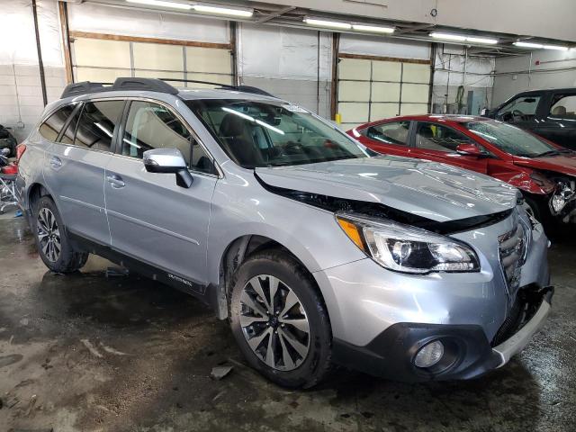 Photo 4 from auction – 2017 SUBARU OUTBACK 3. with VIN 4S4BSENC5H3362866