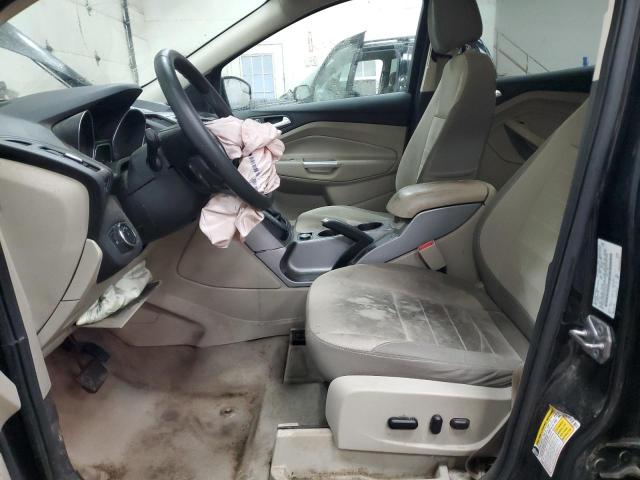 Photo 7 from auction – 2014 FORD ESCAPE SE with VIN 1FMCU0GX4EUE09683