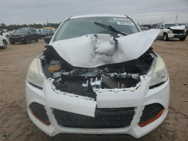 Photo 5 from auction – 2014 FORD ESCAPE S with VIN 1FMCU0F70EUB00598