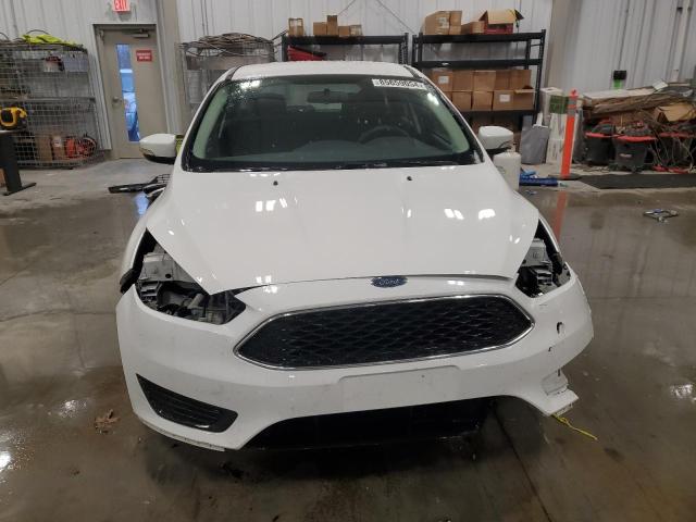 Photo 5 from auction – 2016 FORD FOCUS SE with VIN 1FADP3K22GL208571
