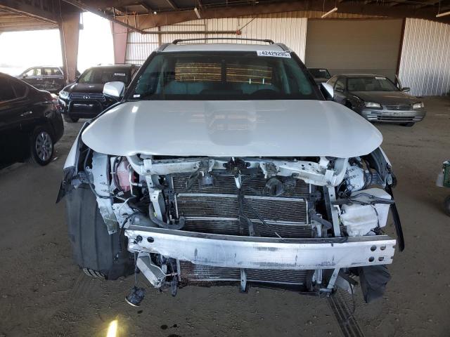 Photo 5 from auction – 2023 TOYOTA HIGHLANDER with VIN 5TDABRCH7PS585249