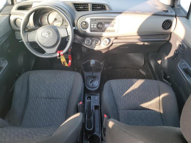 Photo 8 from auction – 2014 TOYOTA YARIS with VIN VNKKTUD30EA001542