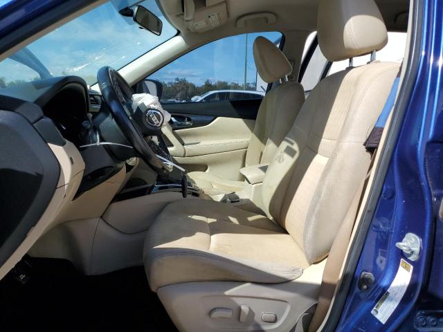 Photo 7 from auction – 2017 NISSAN ROGUE S with VIN JN8AT2MT4HW135362