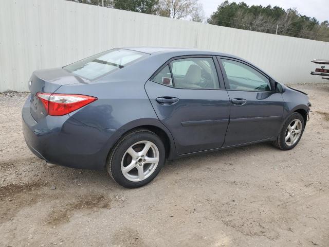 Photo 3 from auction – 2016 TOYOTA COROLLA L with VIN 5YFBURHE1GP522301