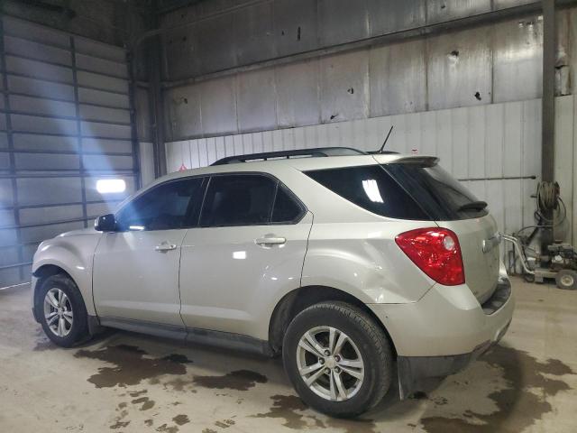 Photo 2 from auction – 2014 CHEVROLET EQUINOX LT with VIN 2GNFLFEK4E6320264