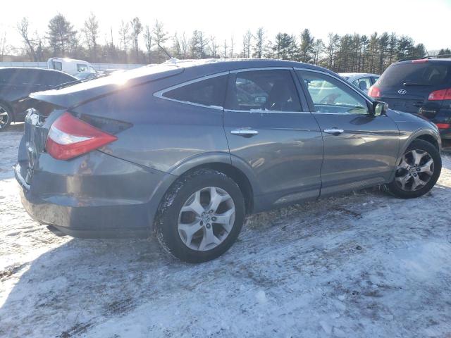 Photo 3 from auction – 2011 HONDA ACCORD CRO with VIN 5J6TF2H53BL003896