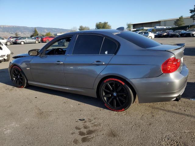 Photo 2 from auction – 2009 BMW 328 I SULE with VIN WBAPH53589A438331