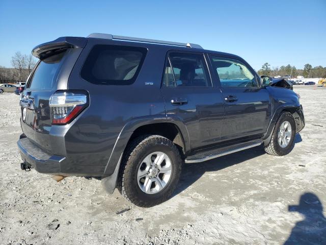 Photo 3 from auction – 2015 TOYOTA 4RUNNER SR with VIN JTEZU5JR0F5109037