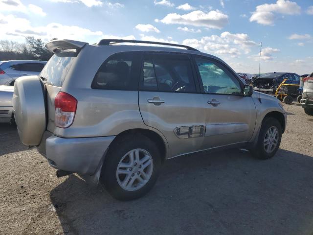 Photo 3 from auction – 2001 TOYOTA RAV4 with VIN JTEHH20V316011152