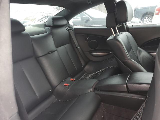 Foto 10 de la subasta – 2010 BMW 650 I con VIN WBAEA5C59ACV93118