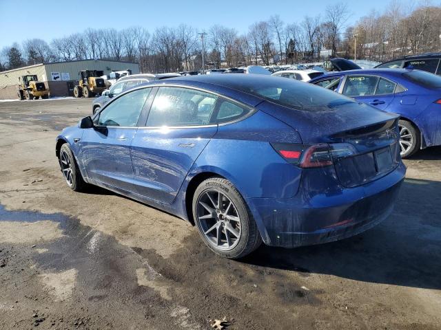 Photo 2 from auction – 2021 TESLA MODEL 3 with VIN 5YJ3E1EA0MF907490