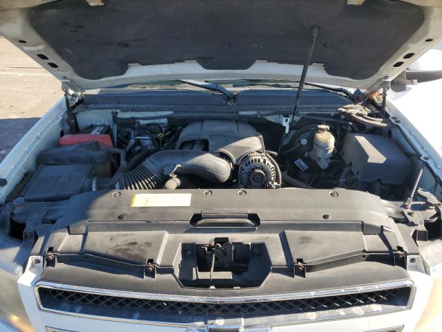 Photo 12 from auction – 2007 CHEVROLET TAHOE with VIN 1GNFK13027J137054
