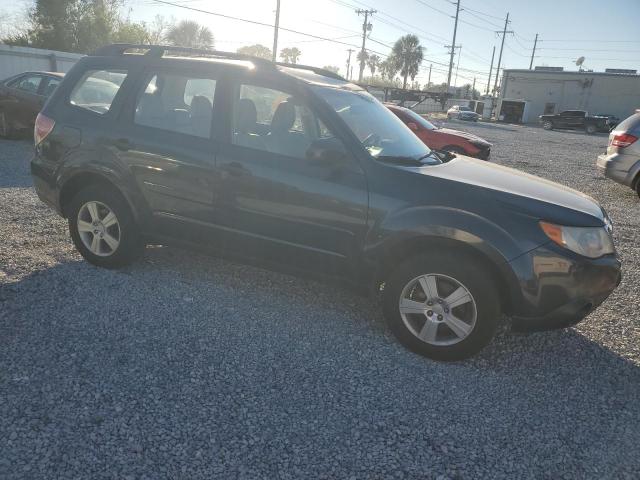 Photo 4 from auction – 2013 SUBARU FORESTER 2 with VIN JF2SHABC2DH409186