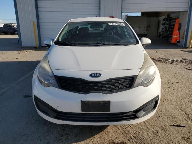 Photo 5 from auction – 2015 KIA RIO LX with VIN KNADM4A36F6519854