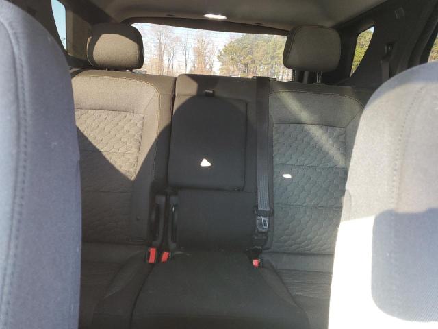 Photo 10 from auction – 2018 CHEVROLET EQUINOX LT with VIN 2GNAXJEV6J6286432