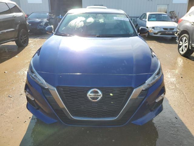 Photo 5 from auction – 2019 NISSAN ALTIMA SR with VIN 1N4BL4CV1KC151919