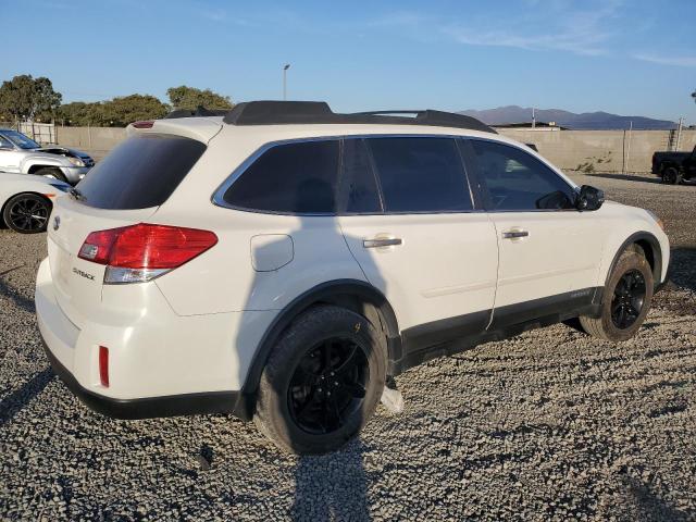 Снимка 3 от търг – 2014 SUBARU OUTBACK 2. с VIN 4S4BRBPCXE3277699