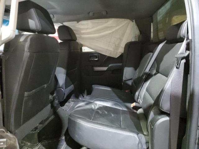 Photo 10 from auction – 2016 CHEVROLET SILVERADO with VIN 1GC1KVEG7GF135775