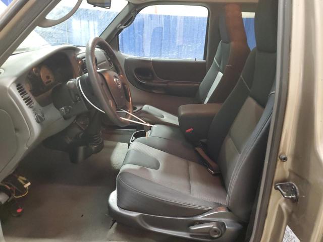 Photo 7 from auction – 2004 MAZDA B4000 CAB with VIN 4F4YR17EX4TM05763