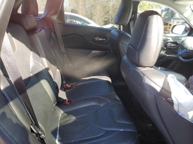 Photo 11 from auction – 2021 JEEP CHEROKEE L with VIN 1C4PJMMX2MD209913