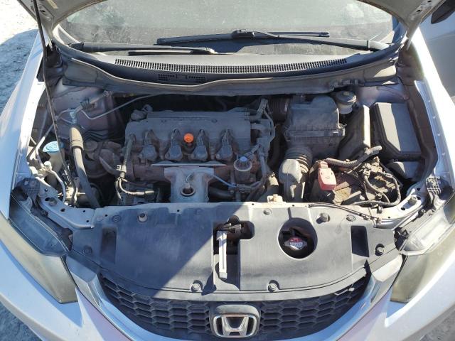 Photo 11 from auction – 2013 HONDA CIVIC LX with VIN 19XFB2F56DE029728