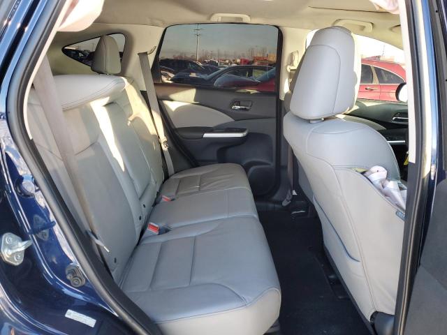 Photo 11 from auction – 2015 HONDA CR-V EXL with VIN 5J6RM4H75FL008617