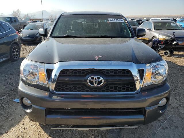 Photo 5 from auction – 2011 TOYOTA TACOMA DOU with VIN 3TMLU4EN3BM059945