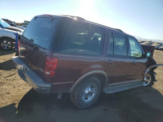 Photo 3 from auction – 2000 FORD EXPEDITION with VIN 1FMRU17L0YLA96669