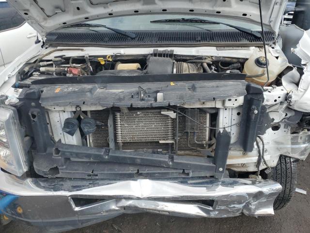 Photo 11 from auction – 2017 FORD ECONOLINE with VIN 1FDWE3F66HDC61304