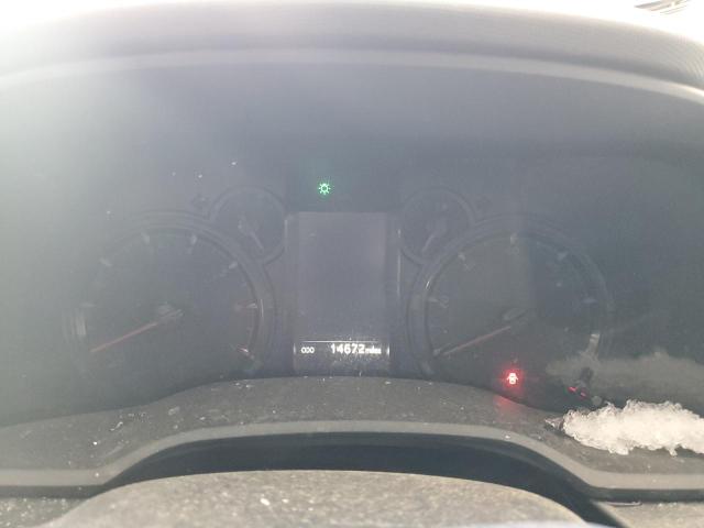Photo 9 from auction – 2024 TOYOTA 4RUNNER SR with VIN JTEEU5JR1R5313865