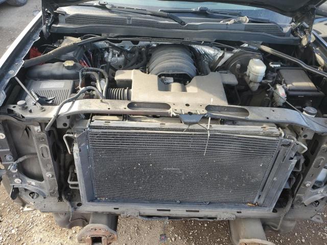 Photo 11 from auction – 2014 CHEVROLET SILVERADO with VIN 1GCVKREC2EZ210707