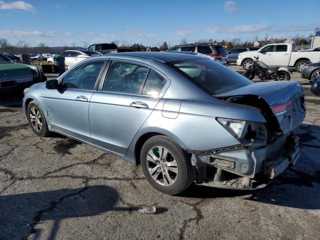 Photo 2 from auction – 2012 HONDA ACCORD LXP with VIN 1HGCP2F47CA127228