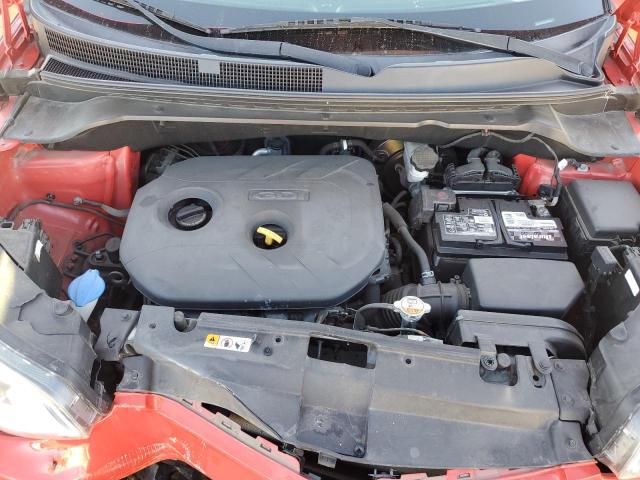 Photo 11 from auction – 2017 KIA SOUL + with VIN KNDJP3A53H7443791
