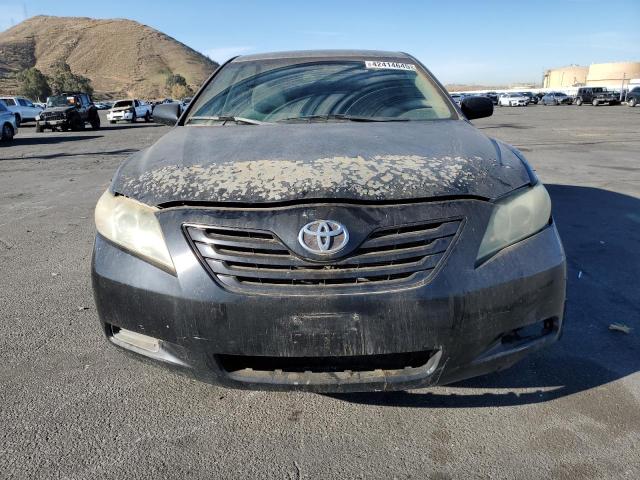 Photo 5 from auction – 2009 TOYOTA CAMRY BASE with VIN 4T1BE46K89U885530