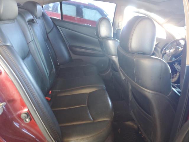 Photo 10 from auction – 2013 NISSAN MAXIMA S with VIN 1N4AA5AP3DC808220