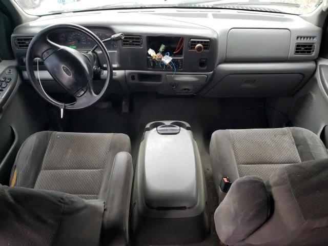 Photo 8 from auction – 2002 FORD F250 SUPER with VIN 1FTNW20S92EC71985