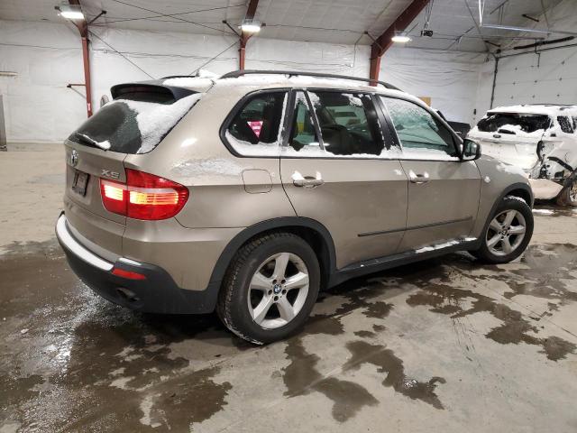 Photo 3 from auction – 2008 BMW X5 3.0I with VIN 5UXFE43538L034906