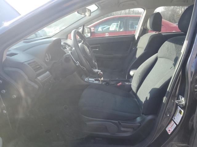 Photo 7 from auction – 2013 SUBARU IMPREZA PR with VIN JF1GPAC61D2859369