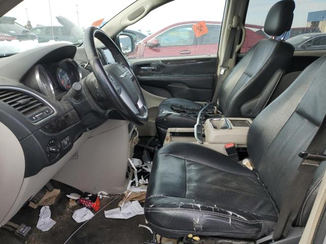Photo 7 from auction – 2012 CHRYSLER TOWN & COU with VIN 2C4RC1BG8CR276189