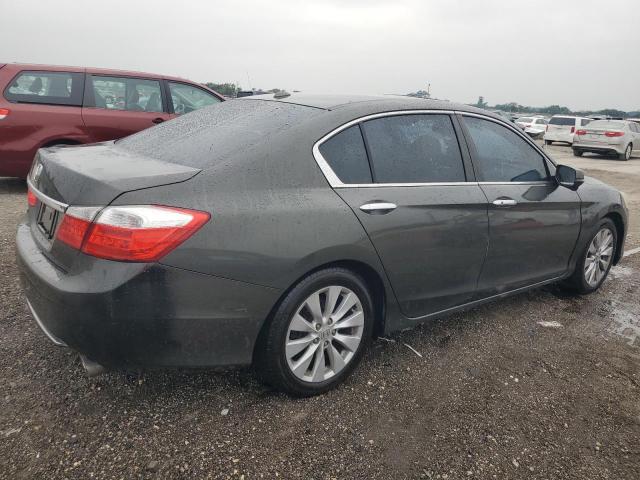 Photo 3 from auction – 2013 HONDA ACCORD EXL with VIN 1HGCR2F83DA198523