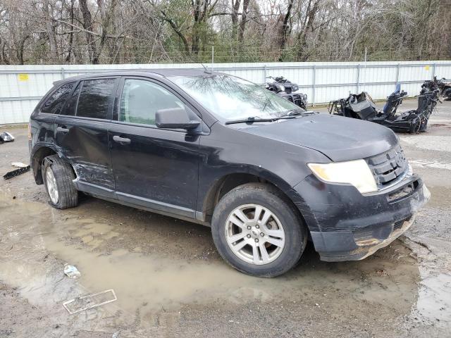 Photo 4 from auction – 2007 FORD EDGE with VIN 2FMDK36C87BA67870