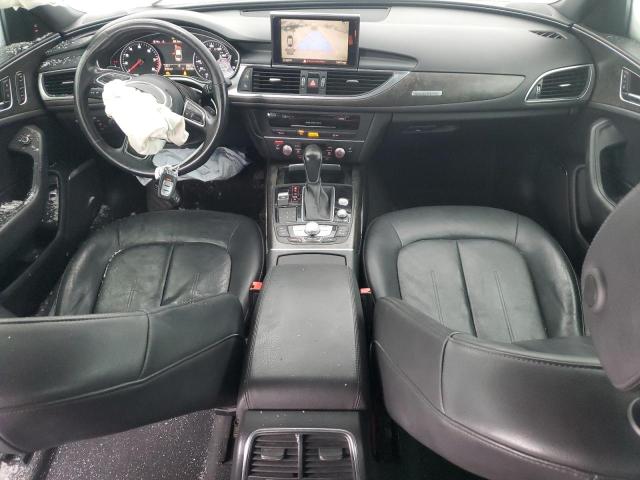 Photo 8 from auction – 2017 AUDI A6 PREMIUM with VIN WAUG8AFC7HN048881