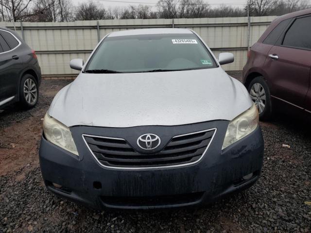 Photo 5 from auction – 2011 TOYOTA CAMRY BASE with VIN 4T4BF3EK6BR097172