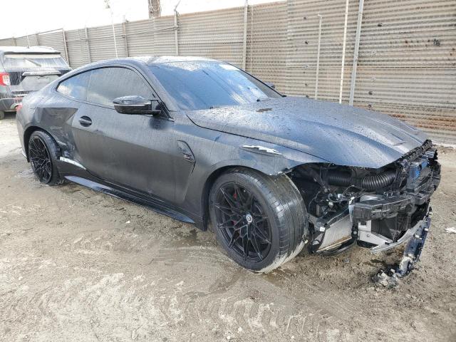 Photo 4 from auction – 2023 BMW M4 COMPETI with VIN WBS43AZ02PCM18370