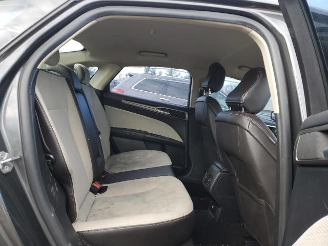 Photo 10 from auction – 2020 FORD FUSION SE with VIN 3FA6P0HD5LR119346